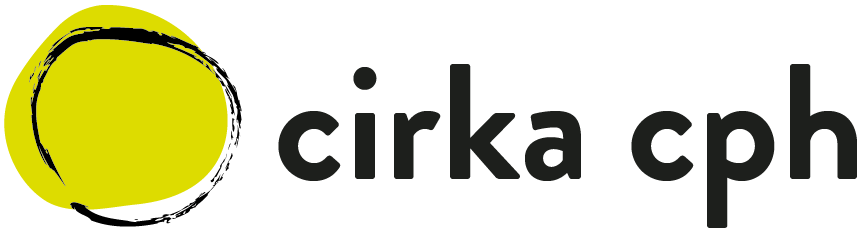 cirka cph dynamic logo