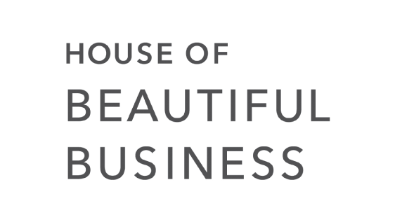 House of Beautiful Business